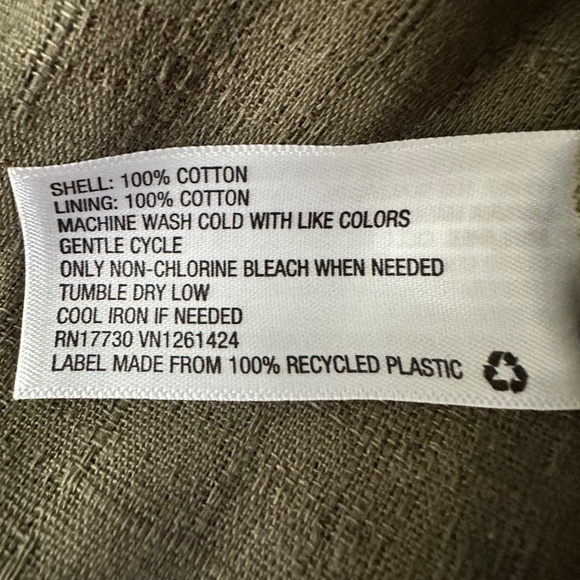 UNIVERSAL TREAD PLUS SIZE CROPPED ROMPER JUMPSUIT - Picture 7 of 7